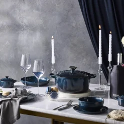 Le Creuset Tallerkener * Coupe pastatallerken Ø 22 cm,
