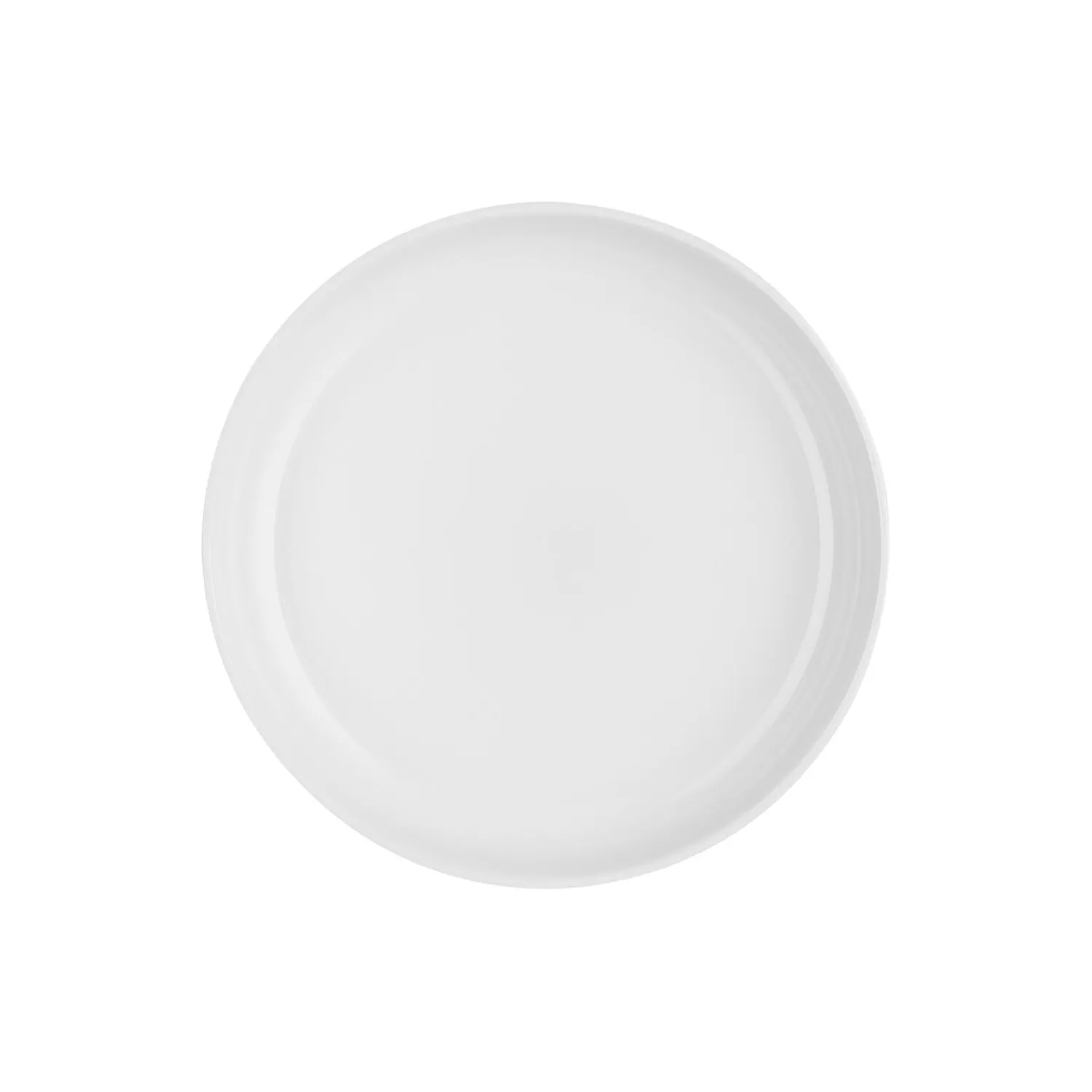 Le Creuset Tallerkener-Coupe pastatallerken 22 cm,