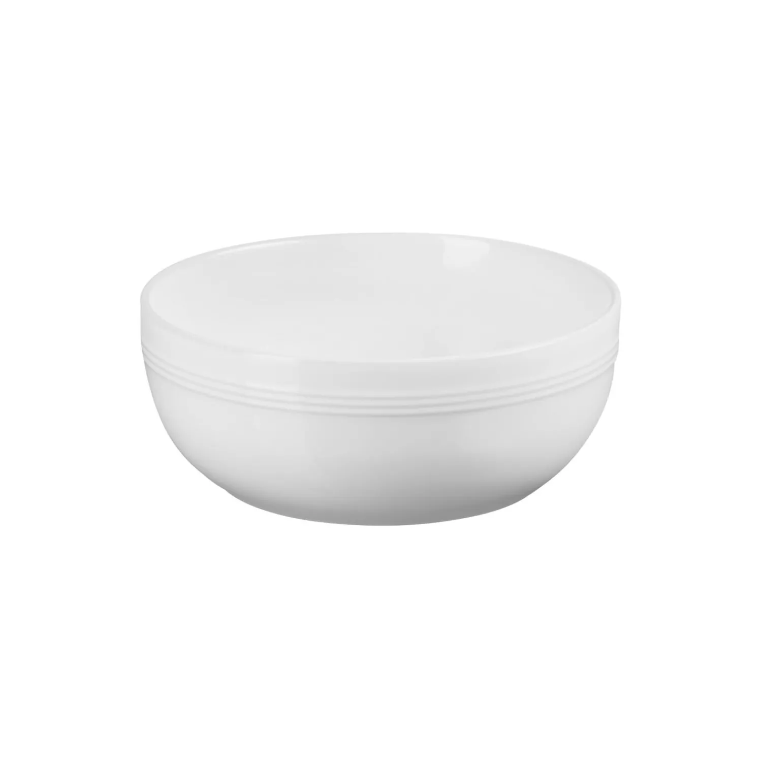 Le Creuset Skåle & Fade * Coupe serveringsskål 20 cm,