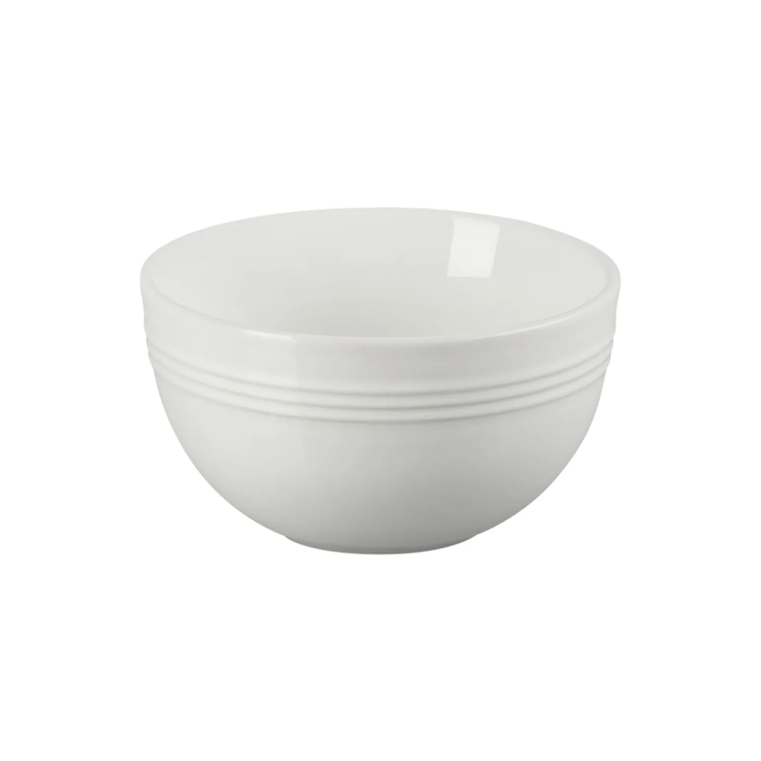 Le Creuset Skåle & Fade-Coupe snackskål 12 cm,