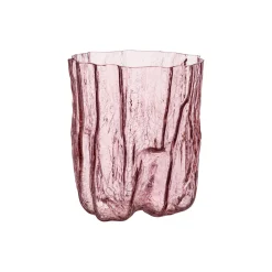 Kosta Boda Vaser * Crackle vase,