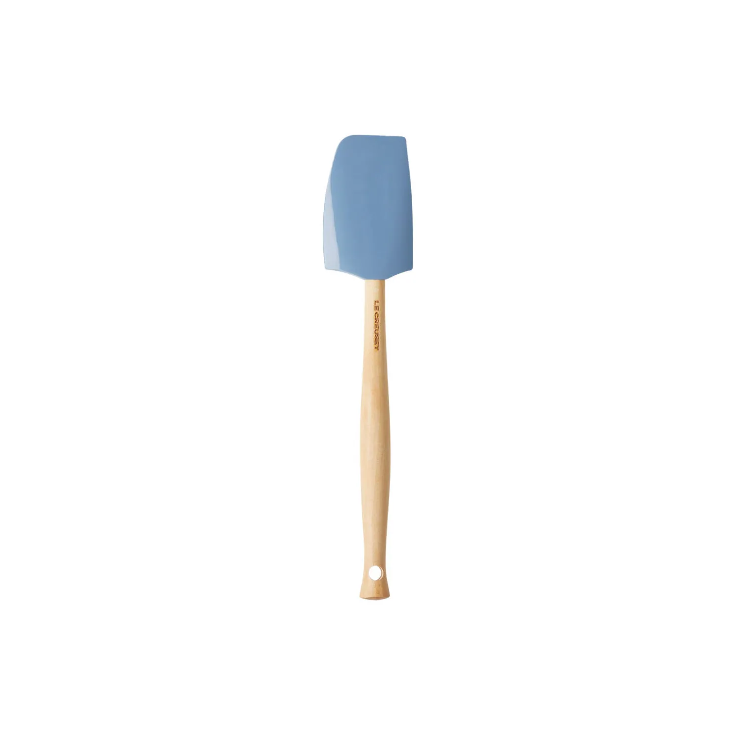 Le Creuset Køkkenudstyr * Craft dejskraber,