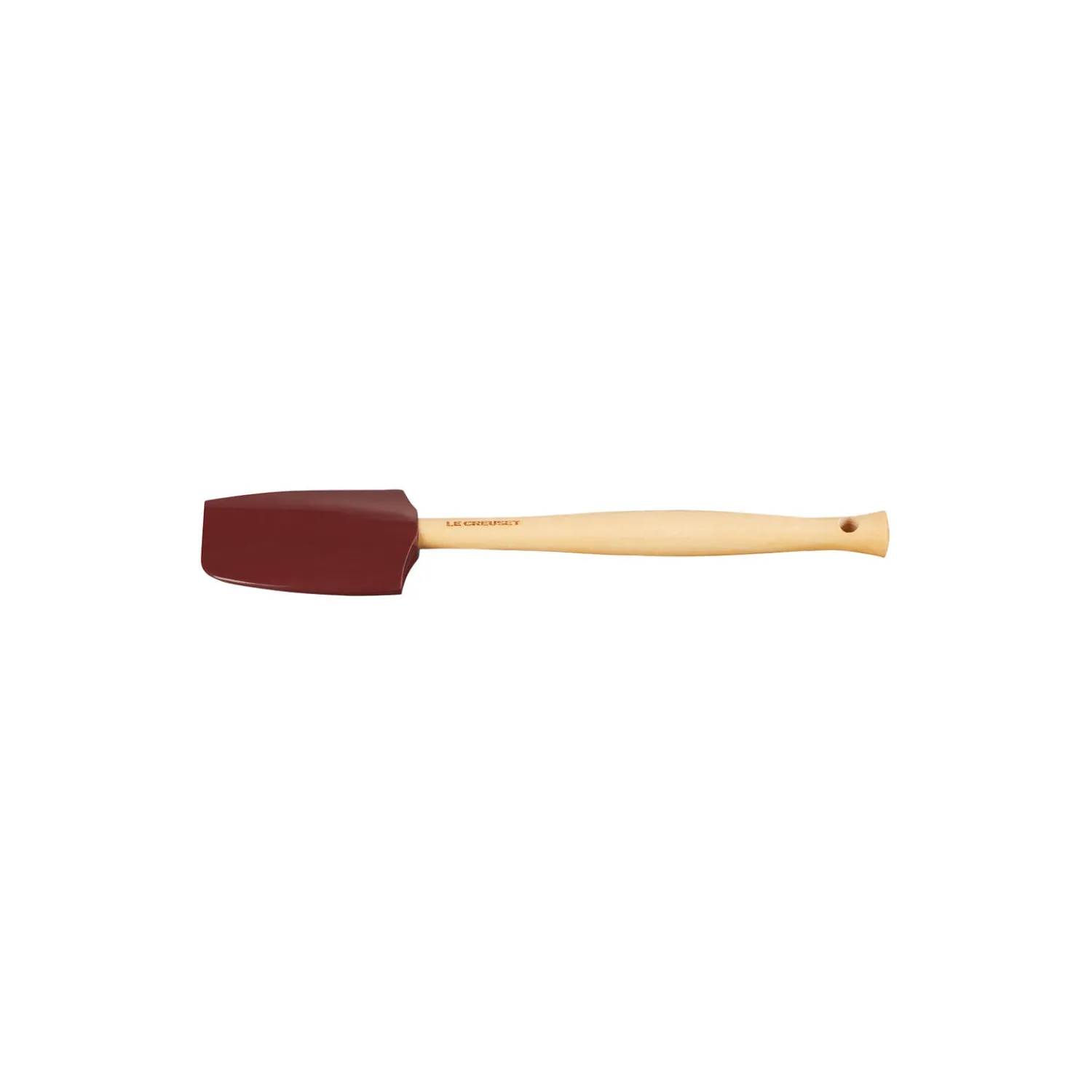 Le Creuset Køkkenudstyr * Craft dejskraber,