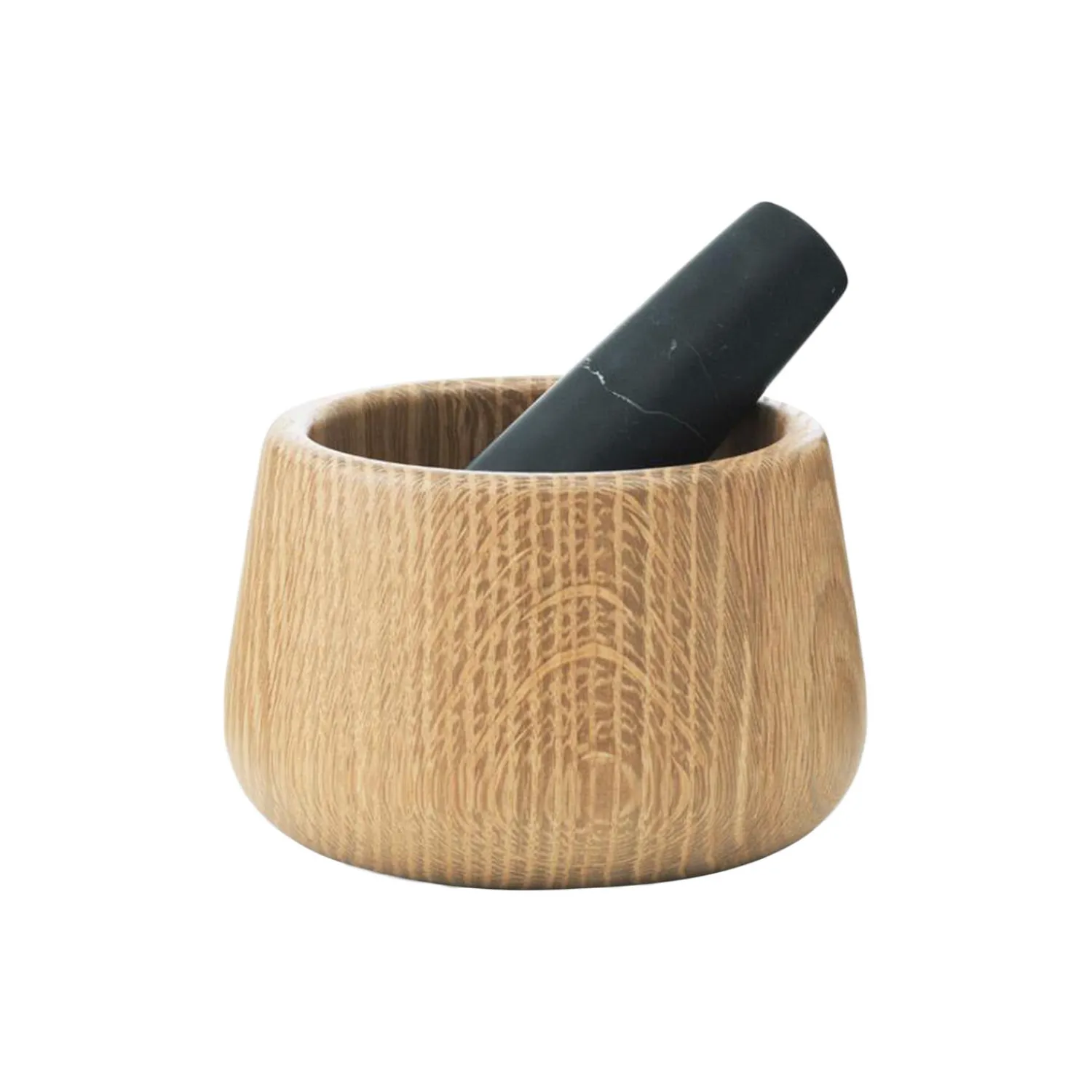 Normann Copenhagen Køkkenudstyr-Craft morter & støder,