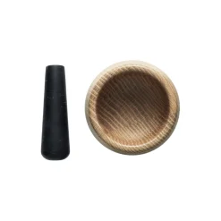 Normann Copenhagen Køkkenudstyr-Craft morter & støder,