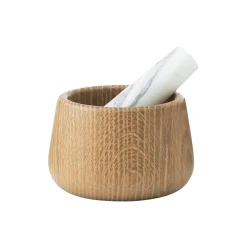 Normann Copenhagen Køkkenudstyr * Craft morter & støder,