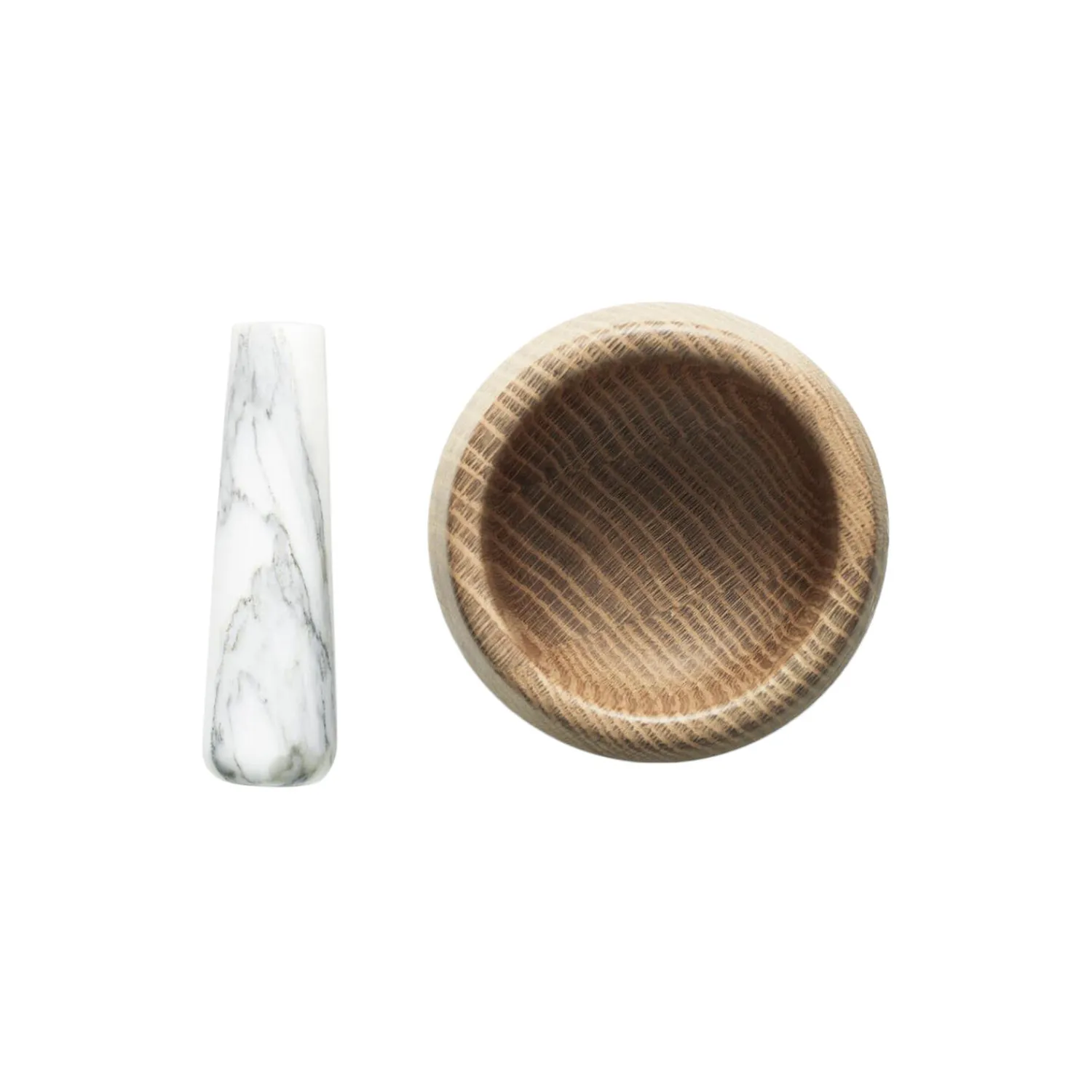 Normann Copenhagen Køkkenudstyr * Craft morter & støder,