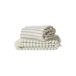 Klippan Yllefabrik Plaider-Craft plaid,