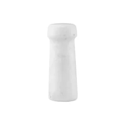 Normann Copenhagen Køkkenudstyr * Craft saltbøsse, white