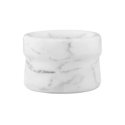 Normann Copenhagen Køkkenudstyr * Craft saltkar, white