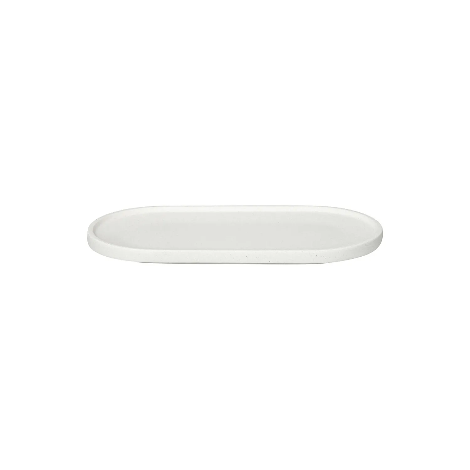 Blomus Badeværelsesudstyr-CRETO Tray,