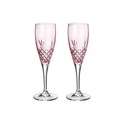 Frederik Bagger Glas * Crispy Celebration 2 stk.