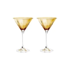 Frederik Bagger Glas * Crispy Cocktail 2 stk.