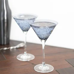 Frederik Bagger Glas-Crispy Cocktail 2 stk.