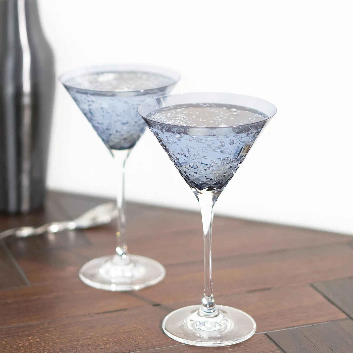 Frederik Bagger Glas-Crispy Cocktail 2 stk.
