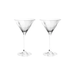 Frederik Bagger Glas * Crispy Cocktail 2 stk.