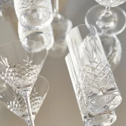Frederik Bagger Glas * Crispy Cocktail 2 stk.