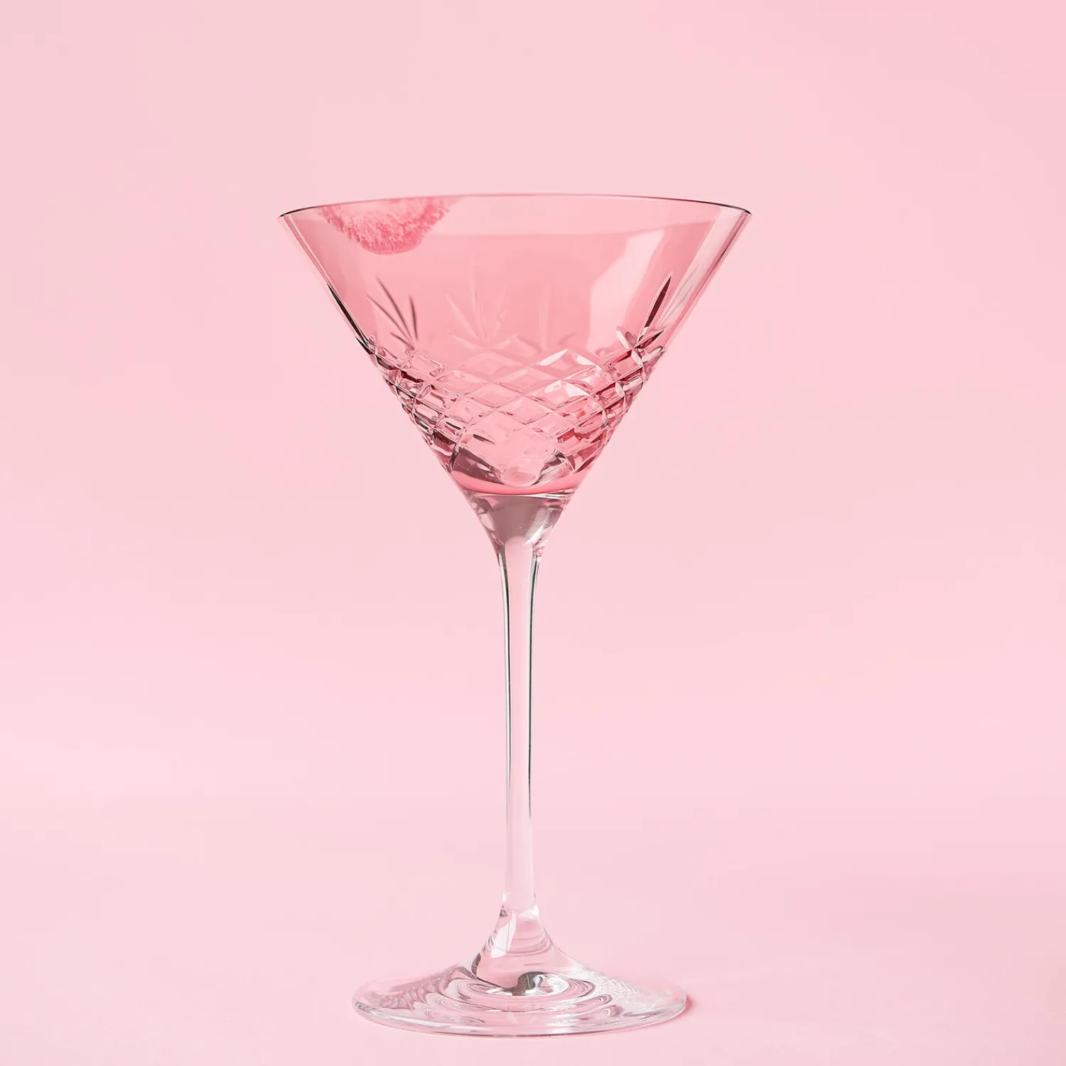 Frederik Bagger Glas * Crispy Cocktail 2 stk.