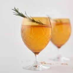 Frederik Bagger Glas * Crispy Eightball 2 stk.