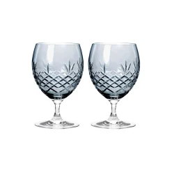 Frederik Bagger Glas * Crispy Eightball 2 stk.