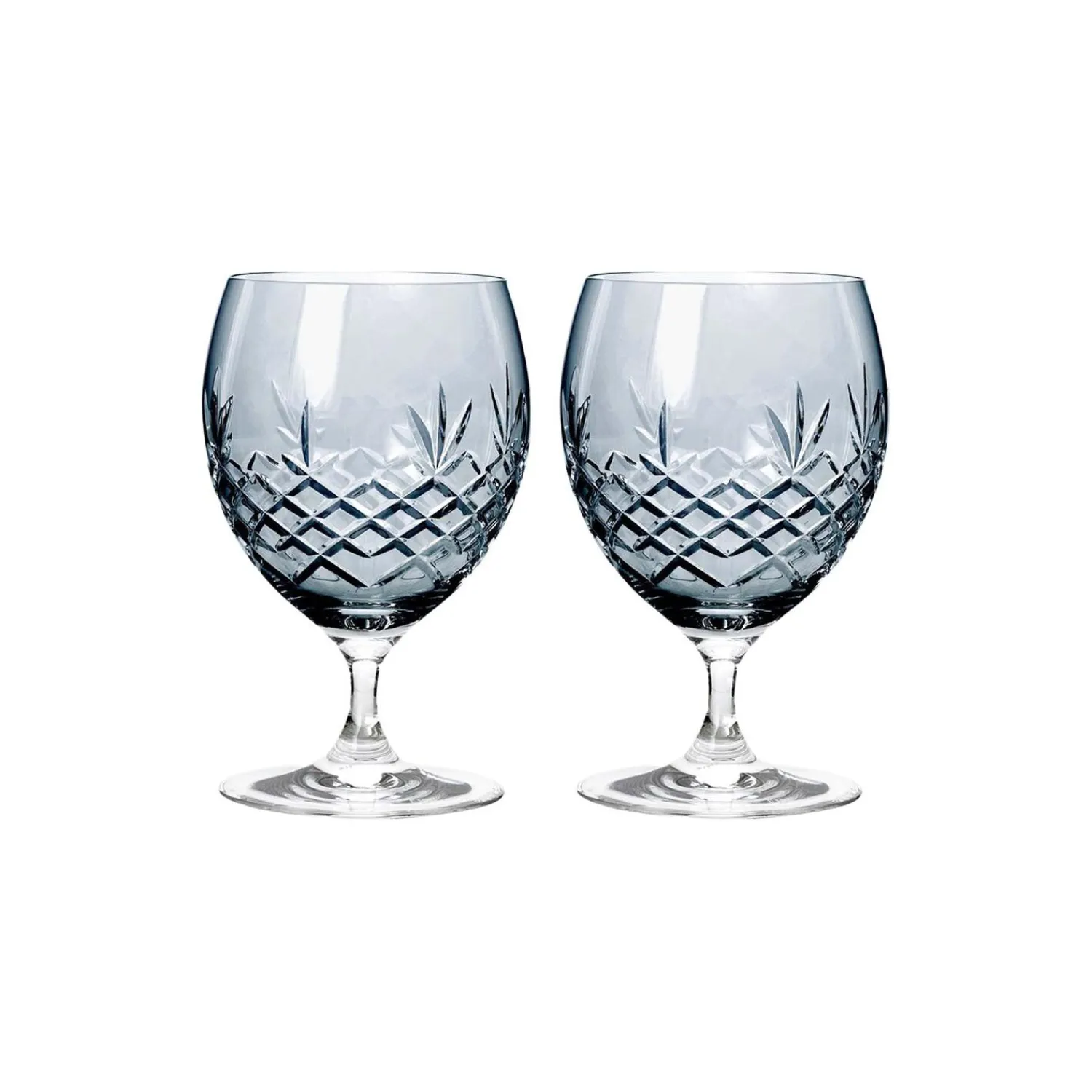 Frederik Bagger Glas * Crispy Eightball 2 stk.