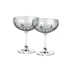 Frederik Bagger Glas * Crispy Gatsby 2 stk.