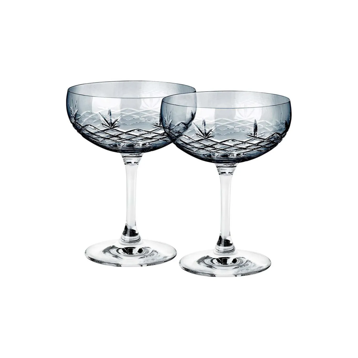 Frederik Bagger Glas * Crispy Gatsby 2 stk.