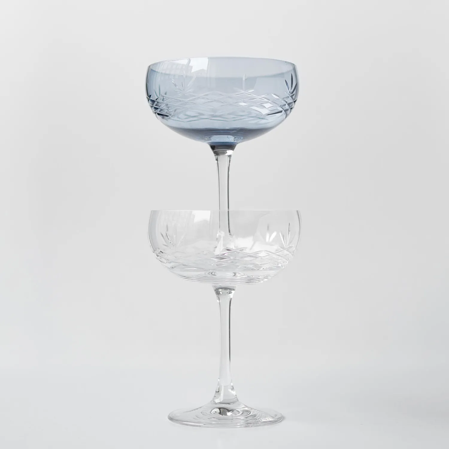 Frederik Bagger Glas * Crispy Gatsby 2 stk.