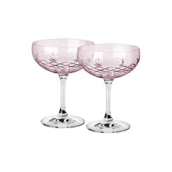 Frederik Bagger Glas-Crispy Gatsby 2 stk.