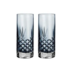 Frederik Bagger Glas * Crispy Highball 2 stk.