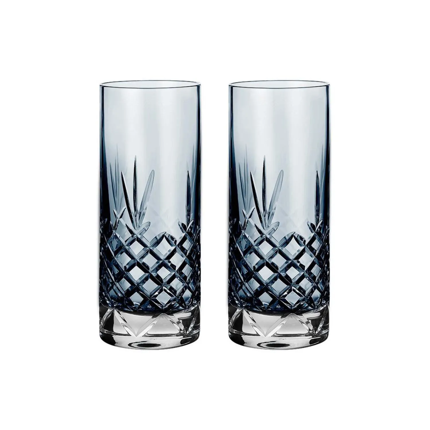 Frederik Bagger Glas * Crispy Highball 2 stk.