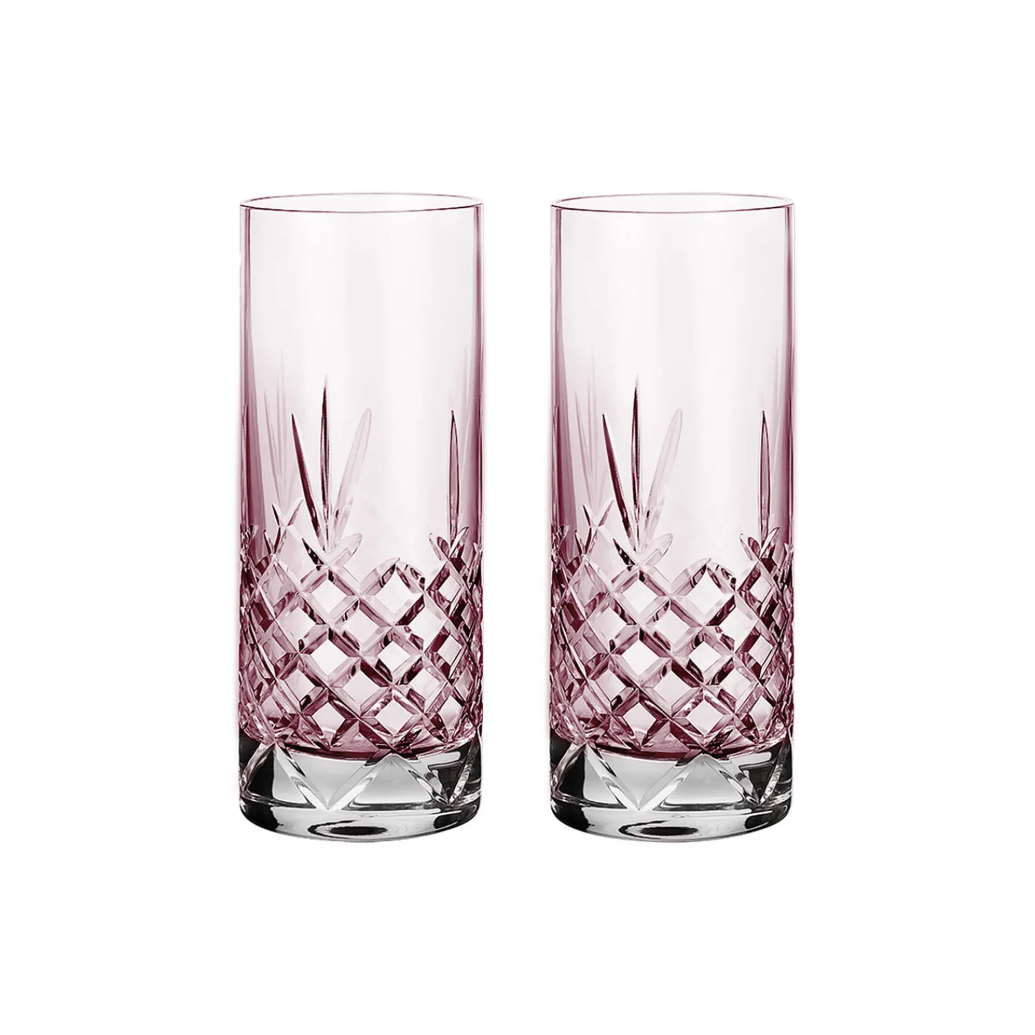 Frederik Bagger Glas * Crispy Highball 2 stk.