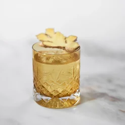 Frederik Bagger Glas * Crispy Lowball 2 stk.