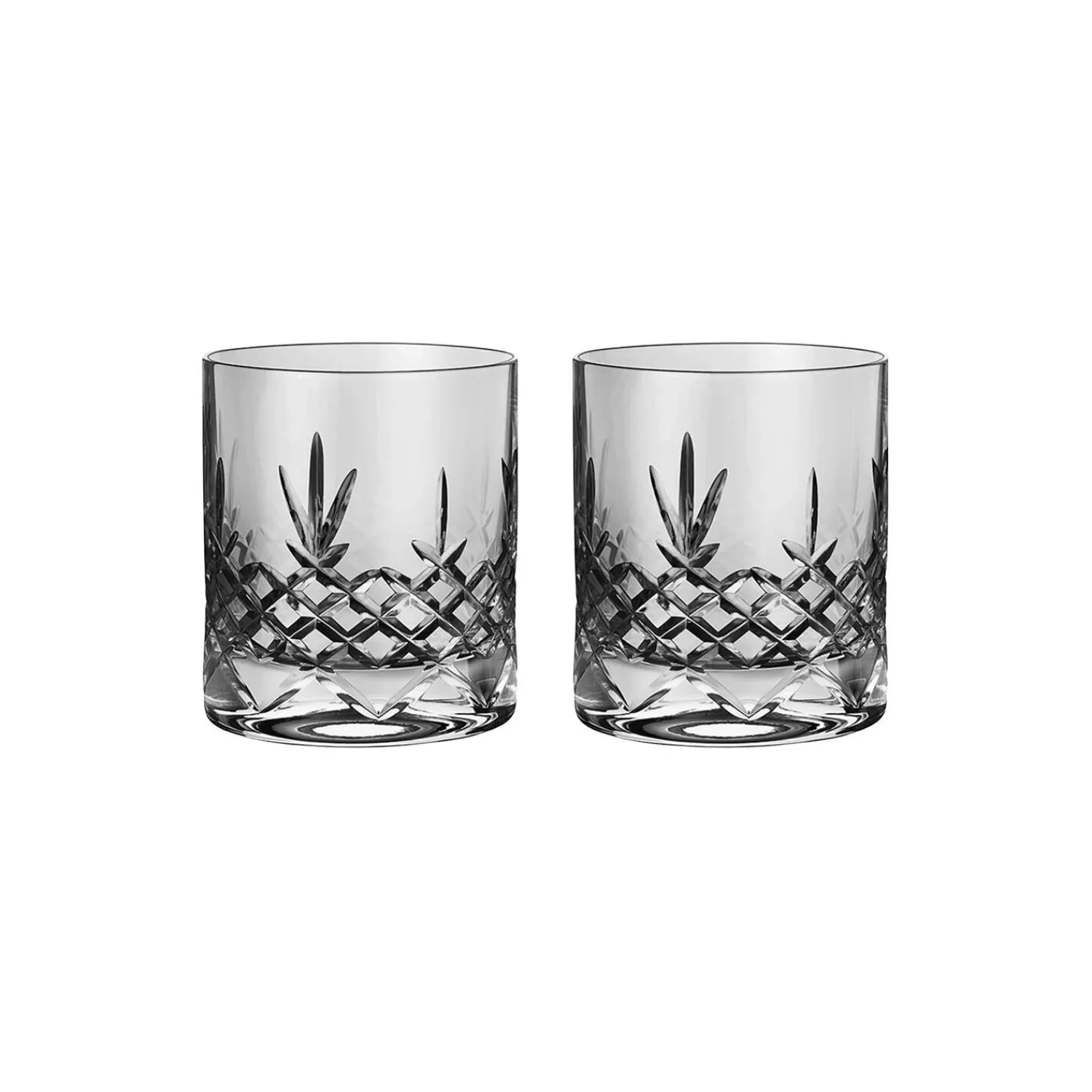 Frederik Bagger Glas * Crispy Lowball 2 stk.
