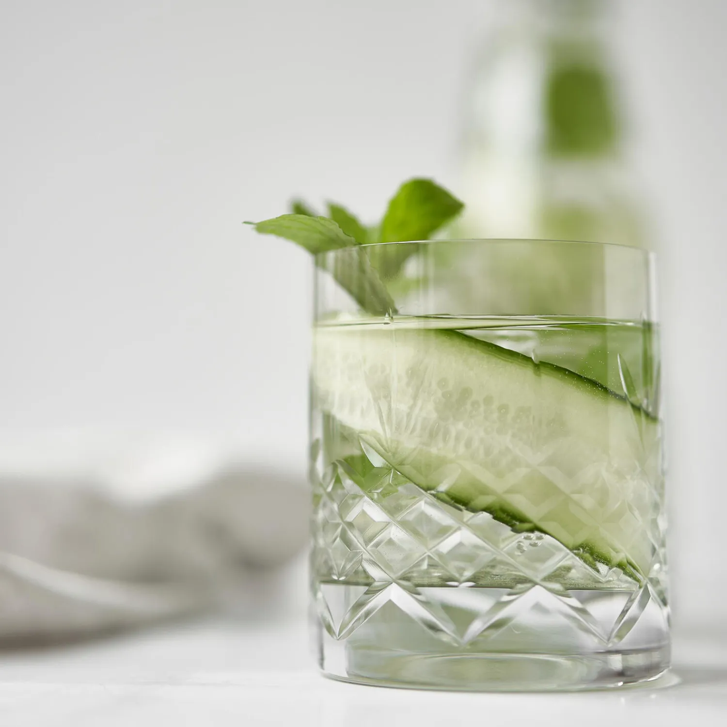 Frederik Bagger Glas * Crispy Lowball 2 stk.