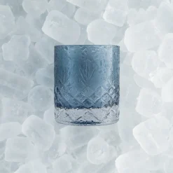 Frederik Bagger Glas-Crispy Lowball 2 stk.