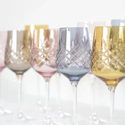 Frederik Bagger Glas-Crispy Madame 2 stk.