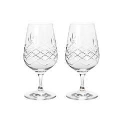Frederik Bagger Glas * Crispy Mate 2 stk.