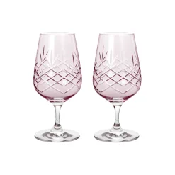 Frederik Bagger Glas * Crispy Mate 2 stk.