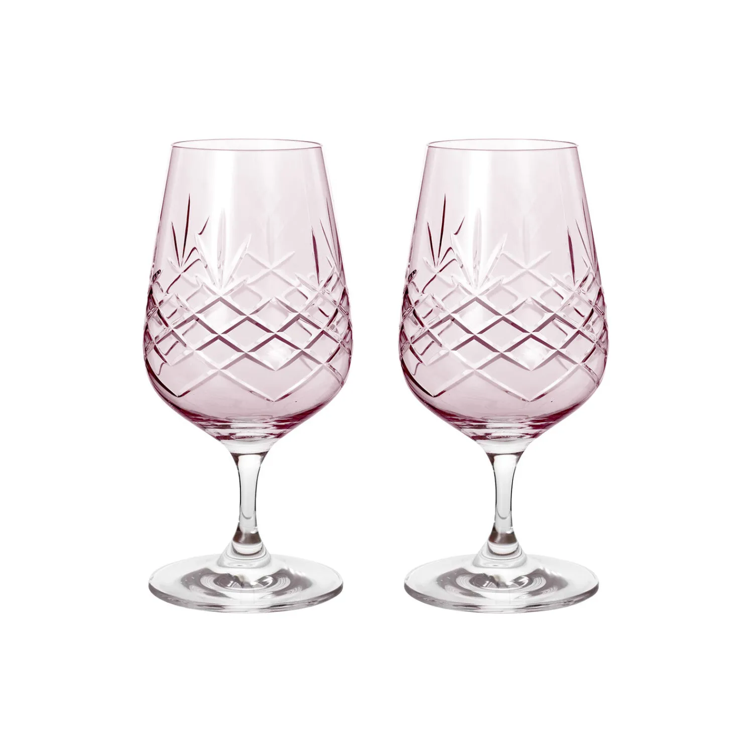 Frederik Bagger Glas * Crispy Mate 2 stk.