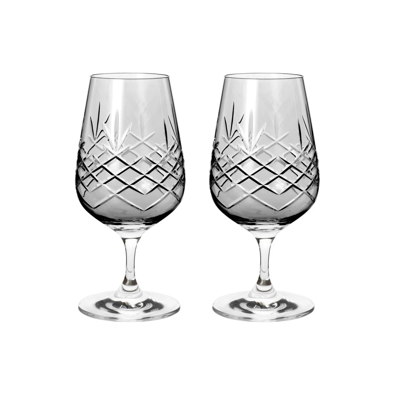 Frederik Bagger Glas * Crispy Mate 2 stk.