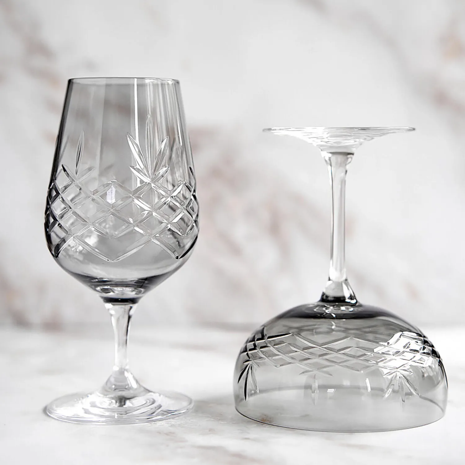 Frederik Bagger Glas * Crispy Mate 2 stk.
