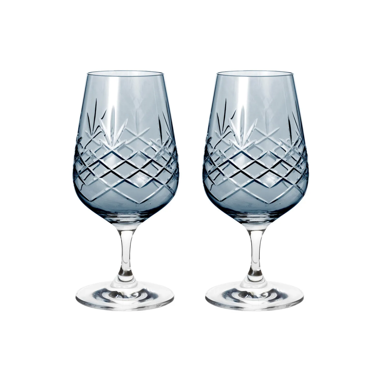 Frederik Bagger Glas * Crispy Mate 2 stk.