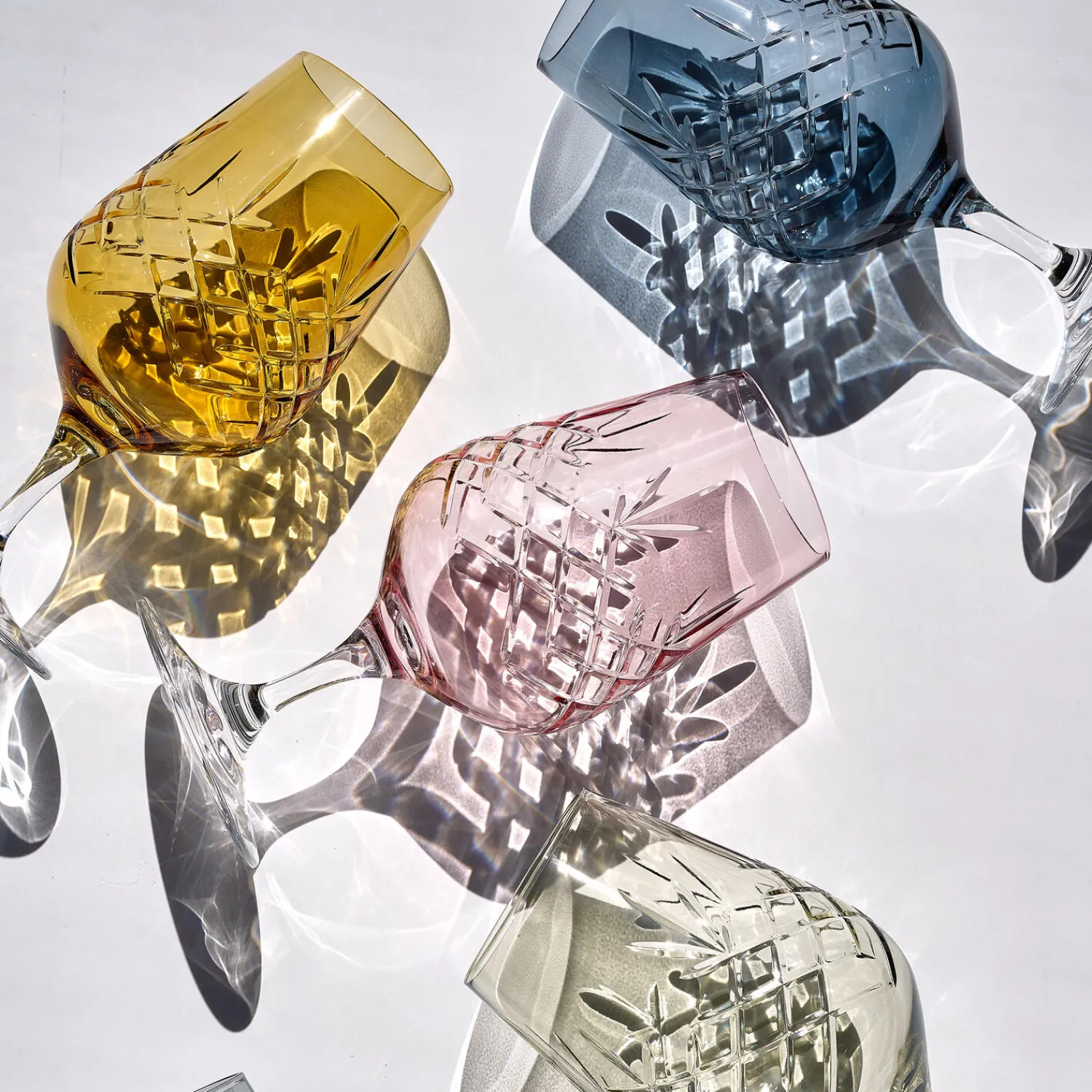 Frederik Bagger Glas * Crispy Mate 2 stk.