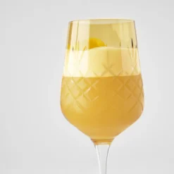 Frederik Bagger Glas * Crispy Monsieur 2 stk.