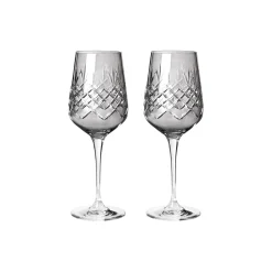 Frederik Bagger Glas-Crispy Monsieur 2 stk.