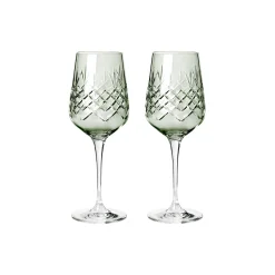 Frederik Bagger Glas-Crispy Monsieur 2 stk.