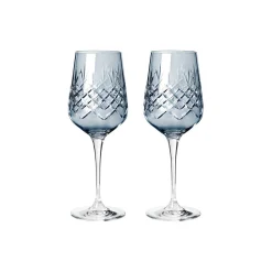 Frederik Bagger Glas * Crispy Monsieur 2 stk.