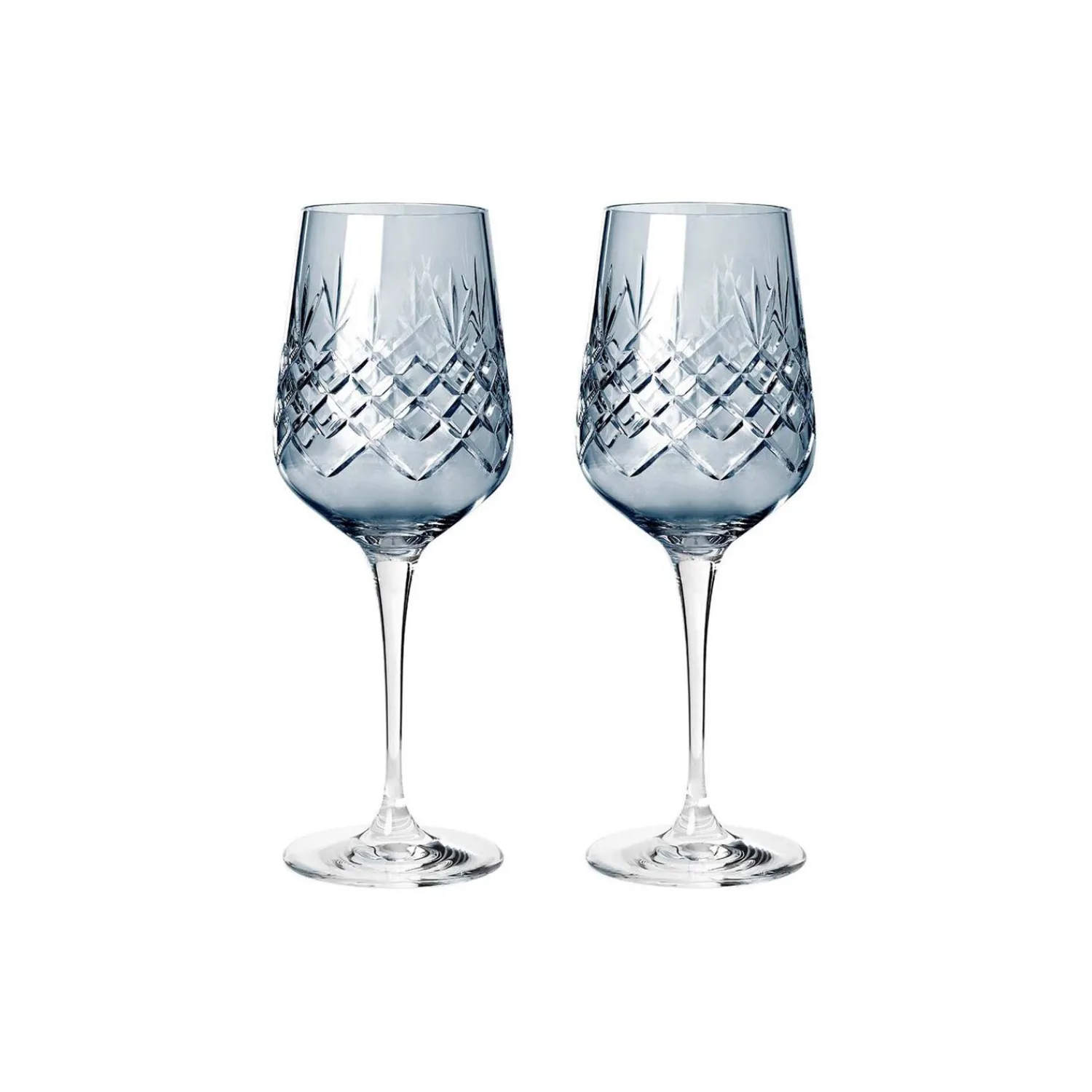 Frederik Bagger Glas * Crispy Monsieur 2 stk.