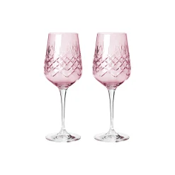 Frederik Bagger Glas * Crispy Monsieur 2 stk.